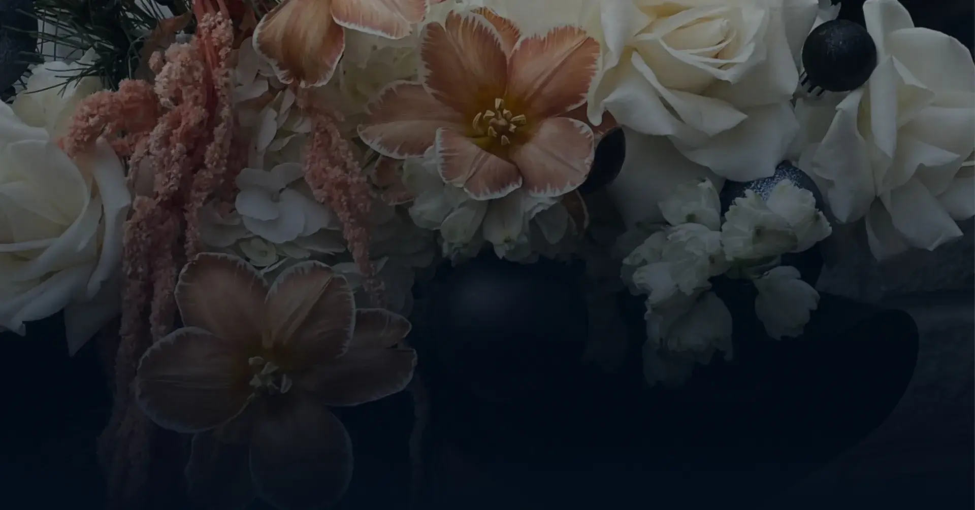 Хризантемы