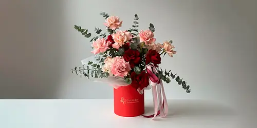 Букеты и композиции