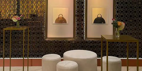 Оформление пространств