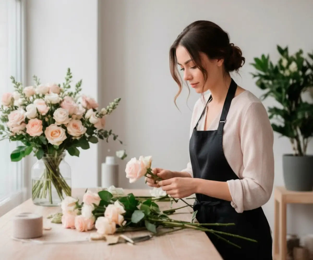 Персональный подход и сервис