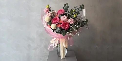 Регулярные заказы